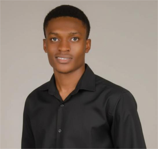 Chidera Pascal Samuel